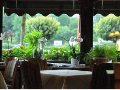 照片: Restaurant Muller