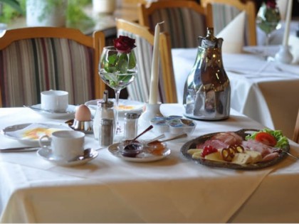 照片: Restaurant Muller