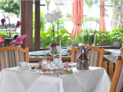 照片: Restaurant Muller