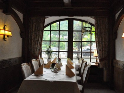 照片: Restaurant Muller