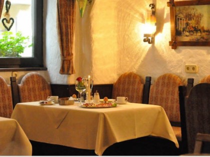 照片: Restaurant Muller