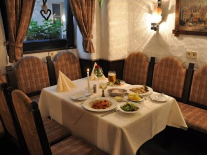 照片: Restaurant Muller