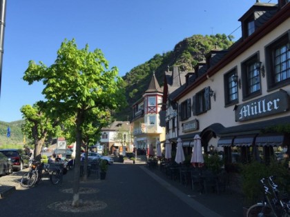 照片: Restaurant Muller