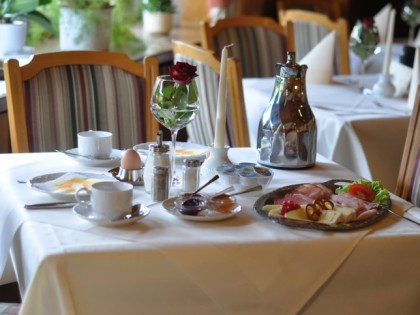 照片: Restaurant Muller